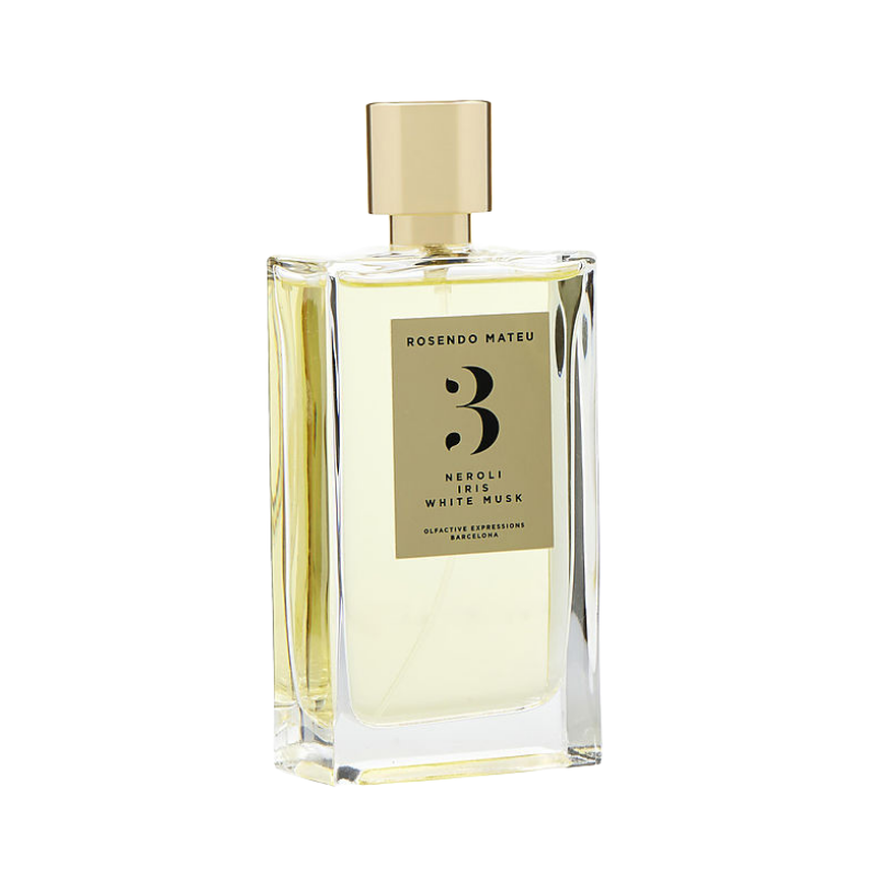Rosendo Mateu No. 3 EDP
