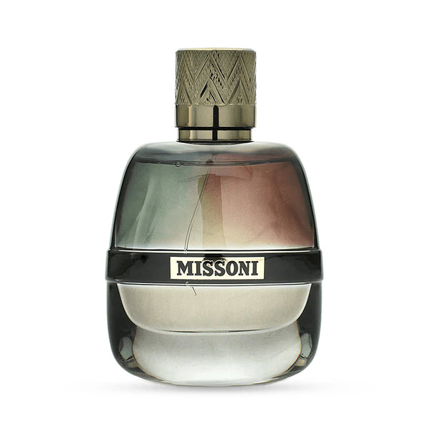 美品⭐︎MISSONI UOMO ミッソーニ オードトワレ 香水 100ml