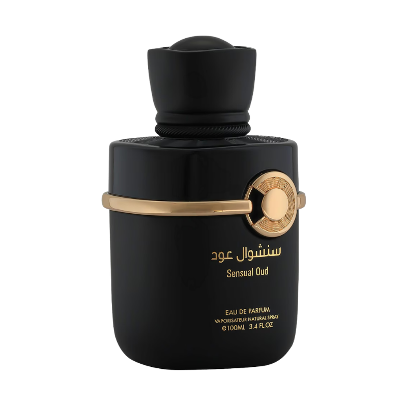 Sensual Oud EDP