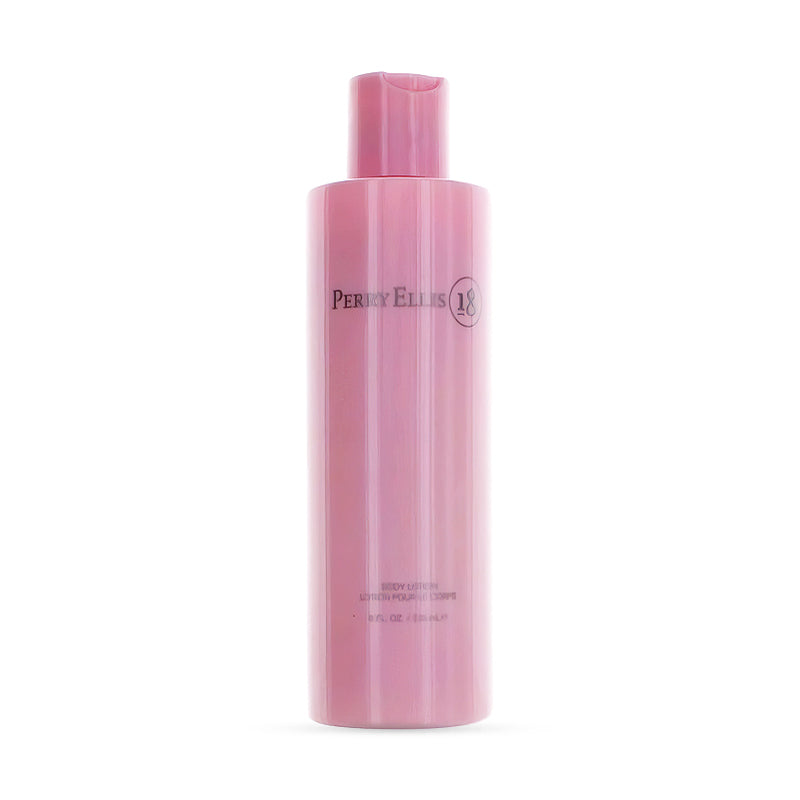 Perry 18 Body Lotion