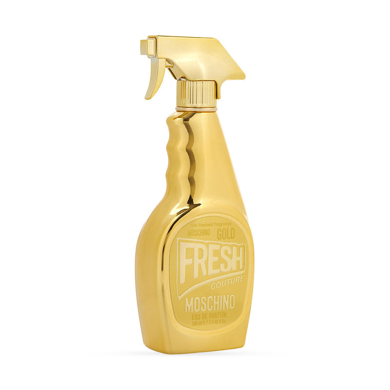 Gold Fresh Couture EDP