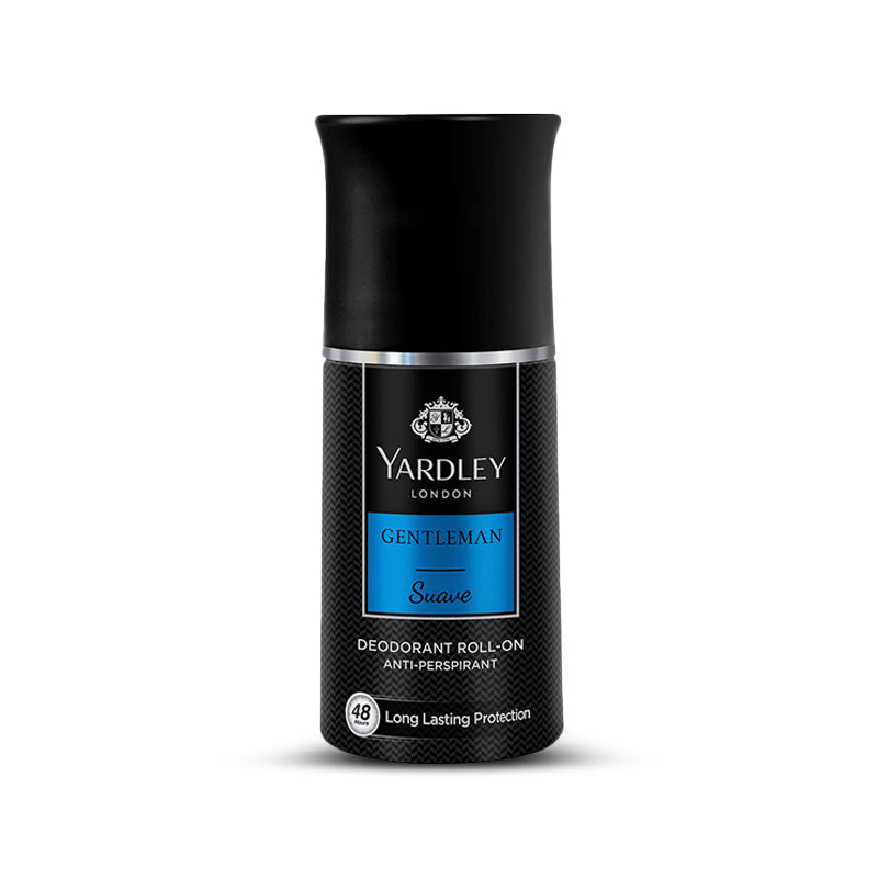 Gentleman Suave Deo Roll-On
