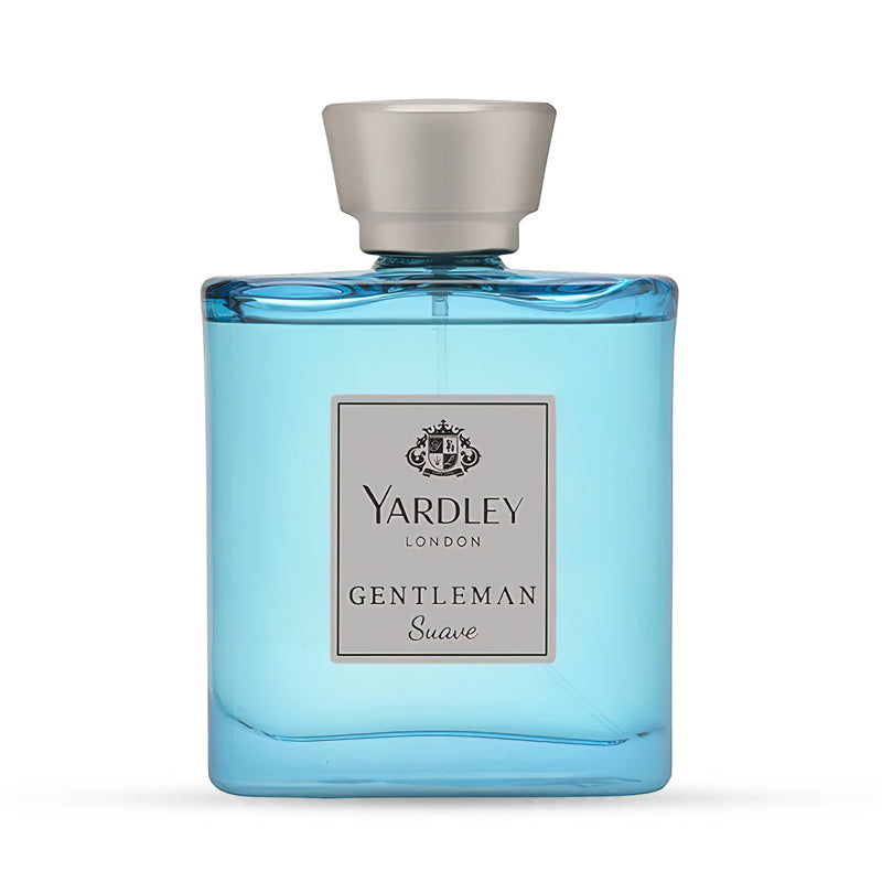 Gentleman Suave EDP