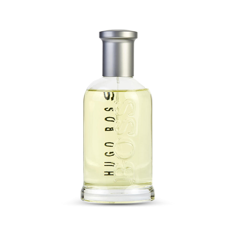 Boss Bottled No.6 EDT
