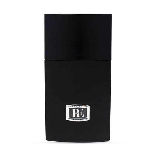 Portfolio Black EDT