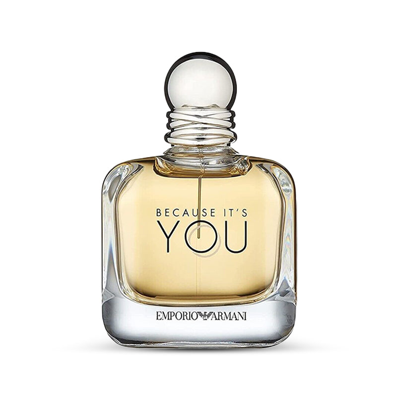 Because It's You EDP