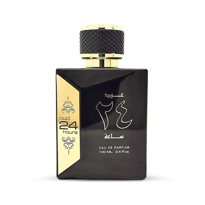 Oud 24 Hours EDP