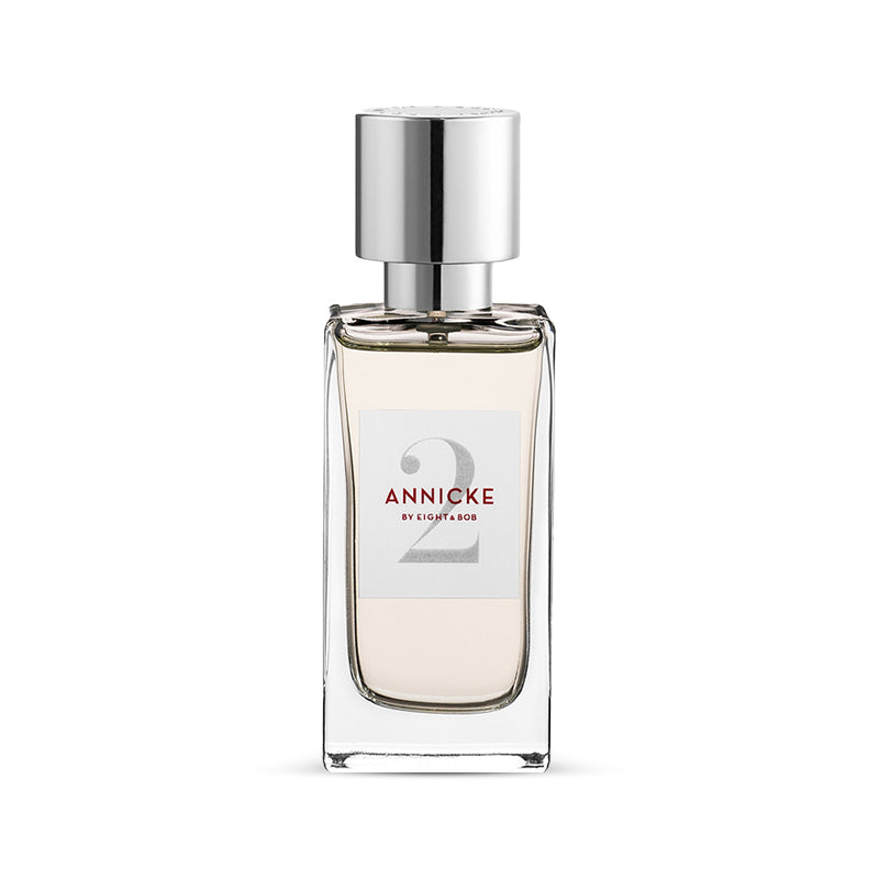 Annicke 2 Paris Luxembourg Garden EDP