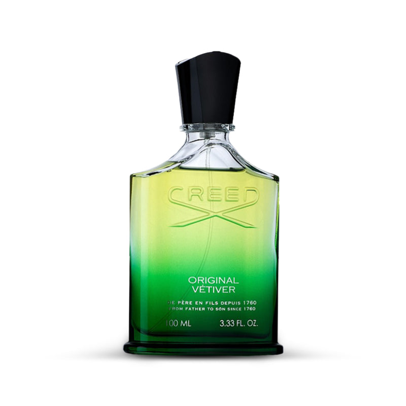 Original Vetiver EDP