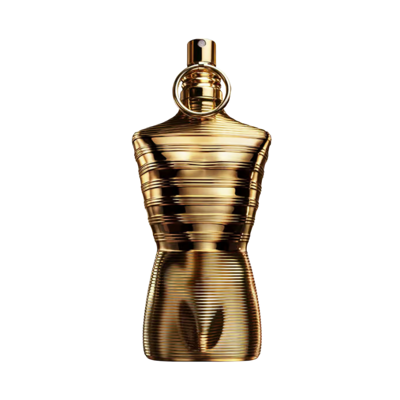 Le Male Elixir Absolu Intense Parfum