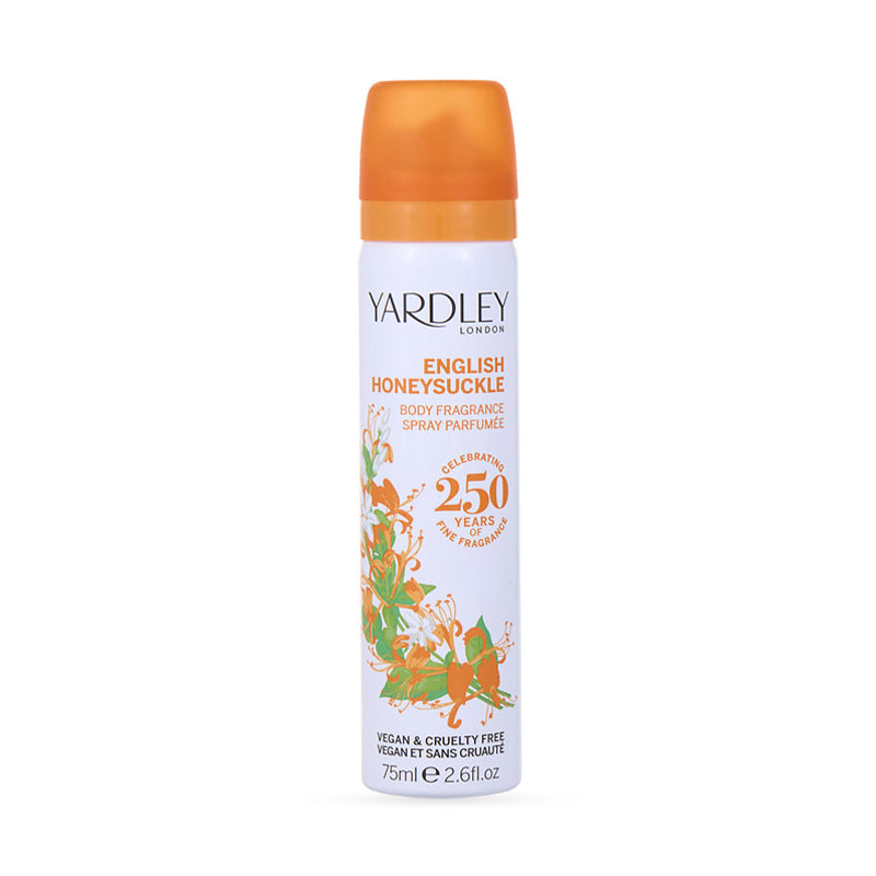 shop Yardley English Honeysuckle online