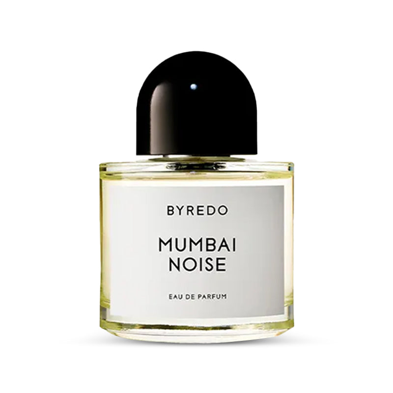 Mumbai Noise EDP