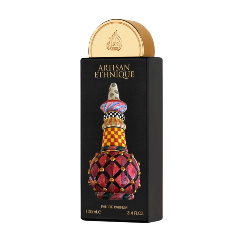 Pride Artisan Ethnique EDP