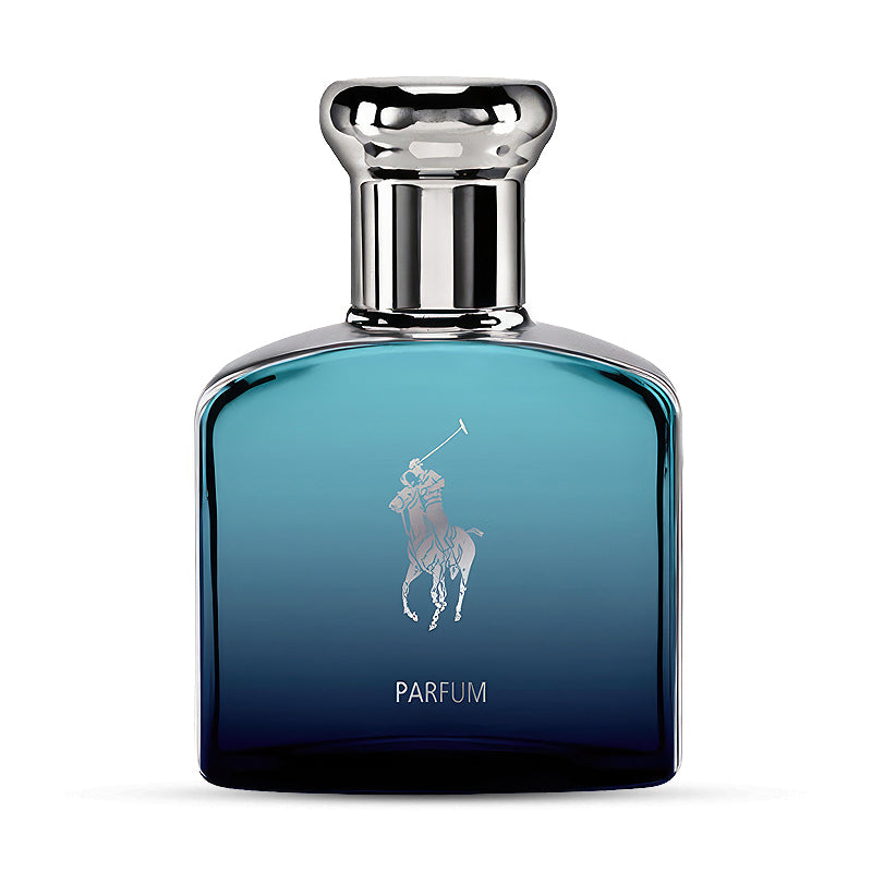Polo Deep Blue EDT