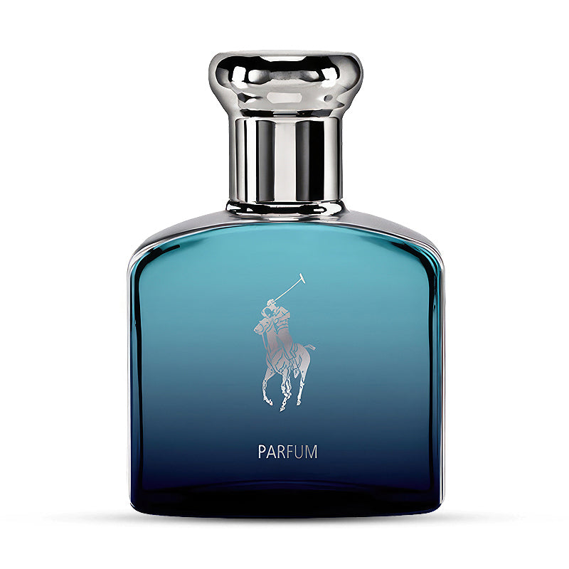Polo Deep Blue EDT