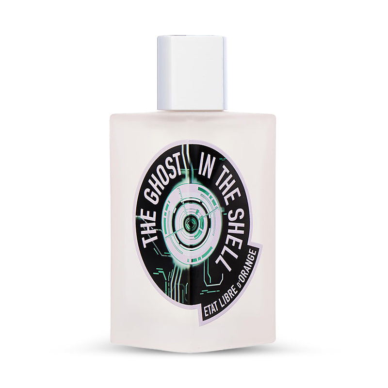 Ghost In The Shell EDP
