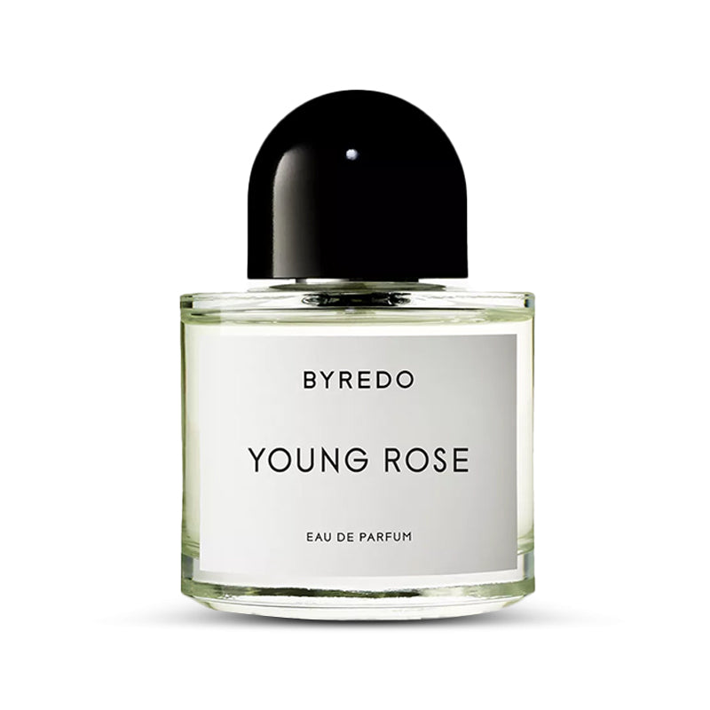 Young Rose EDP