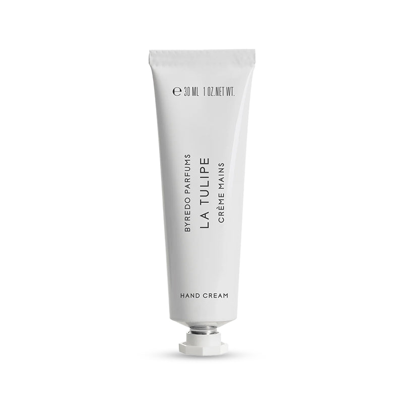 La Tulipe Hand Cream