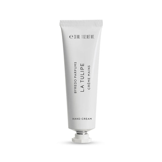 La Tulipe Hand Cream