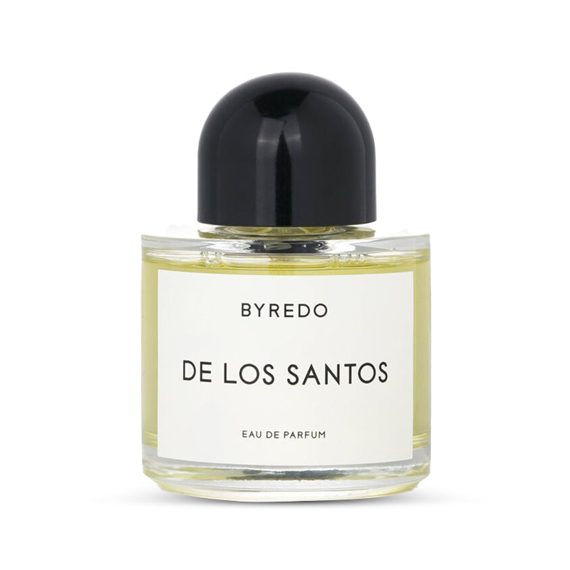 De Los Santos EDP