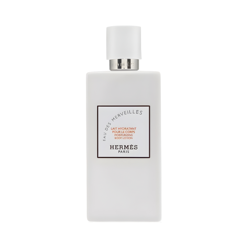 Eau Des Merveilles Body Lotion