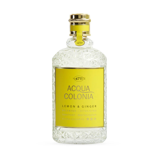 Acqua Colonia Lemon & Ginger EDC