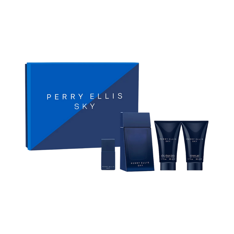 Sky 4-Piece Gift Set