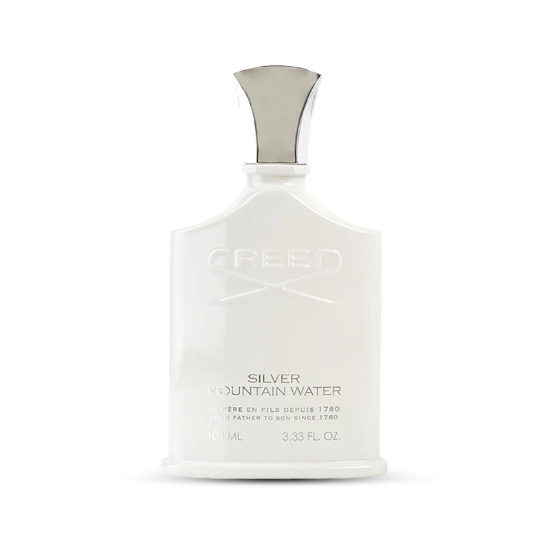 Silver Mountain Water EDP