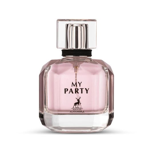 My Party EDP