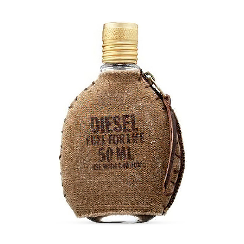 shop DIESEL Fuel for Life Homme EDT online