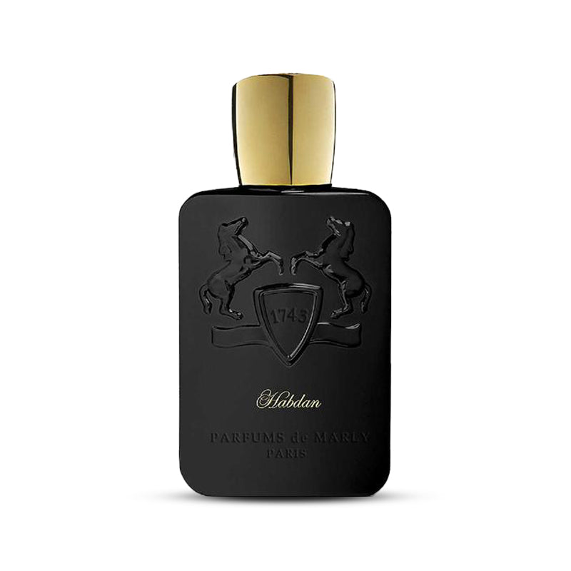 Habdan EDP