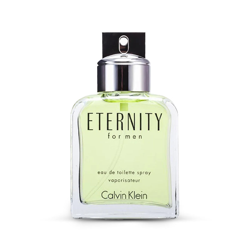 Eternity EDT