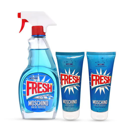 shop Moschino Fresh Couture for Women online