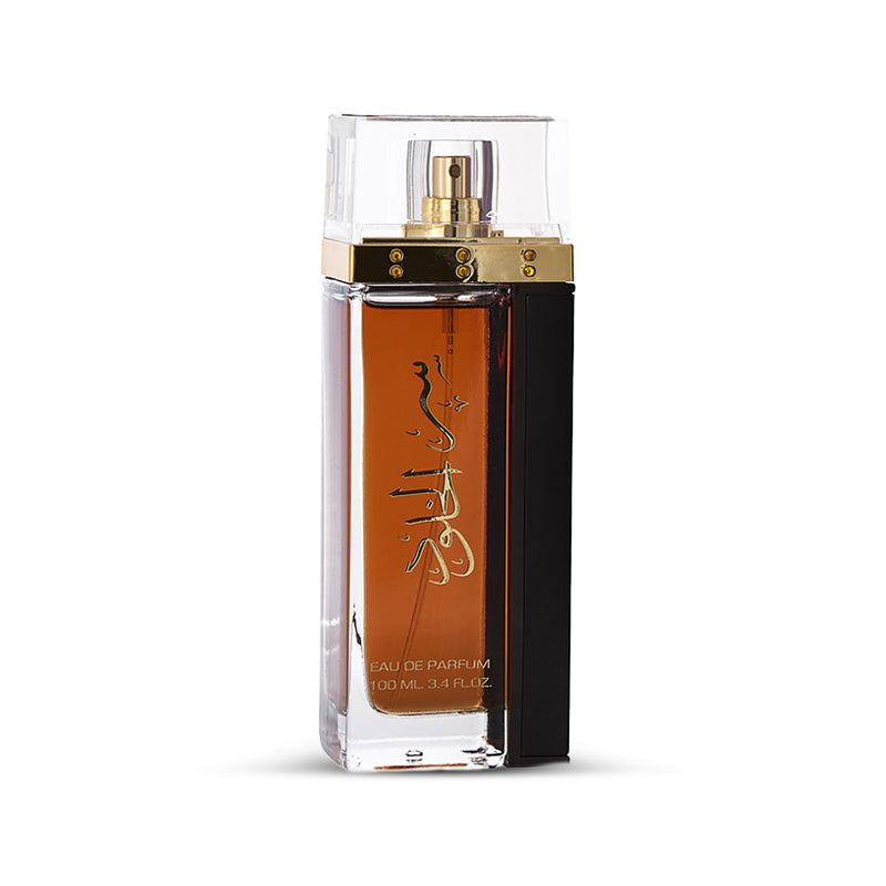 Ser Al Khulood Brown EDP