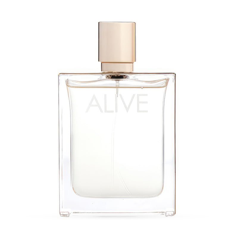 Alive EDT