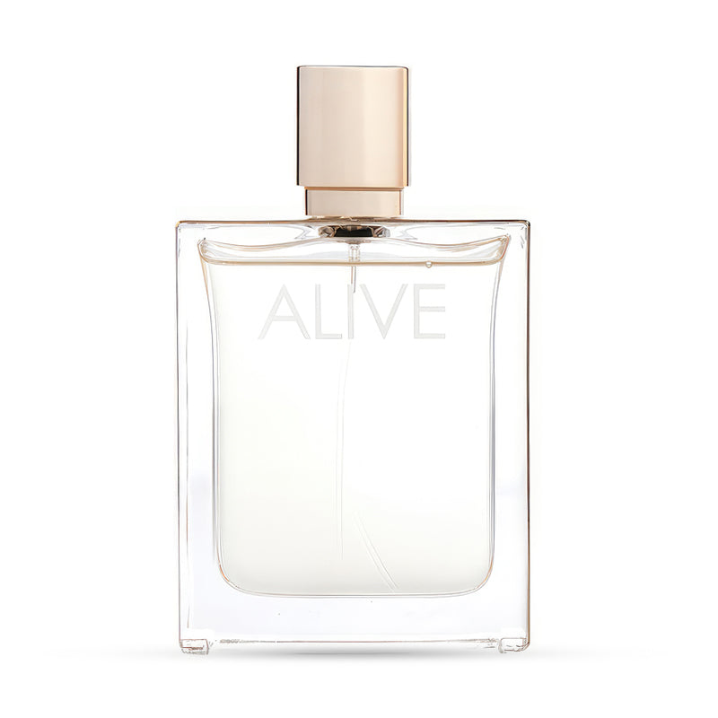 Alive EDT