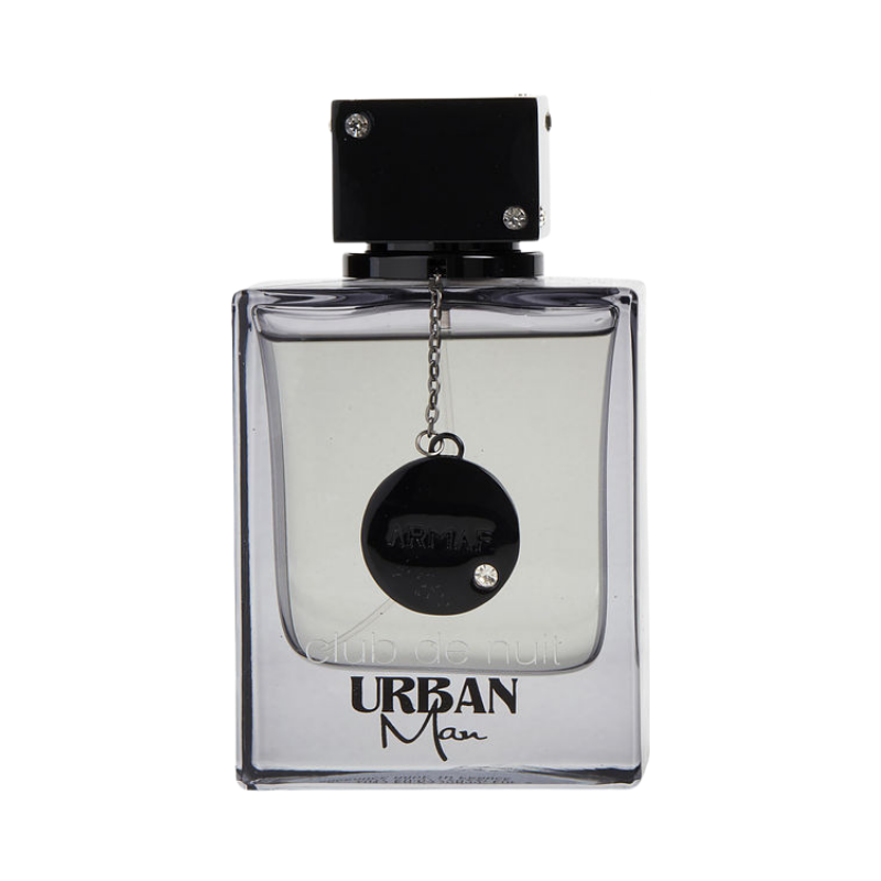 Club De Nuit Urban Man EDP