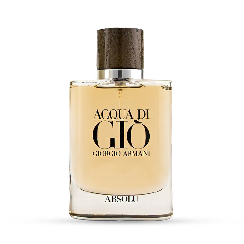 Acqua Di Gio Absolu EDP