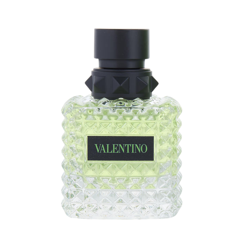 Donna Born In Roma Green Stravaganza EDP