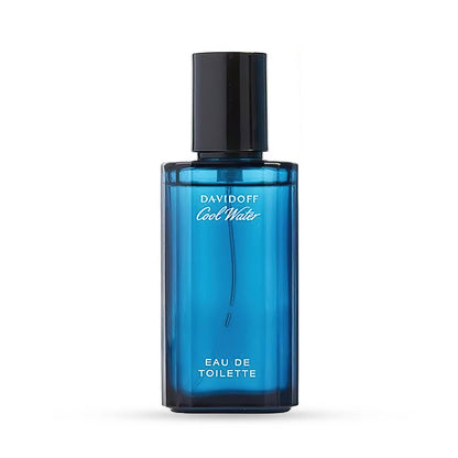 Cool Water Men EDT