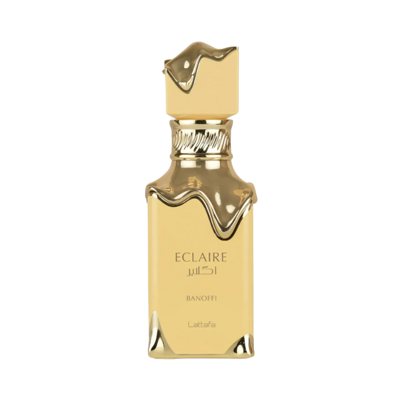 Eclaire Banoffi EDP