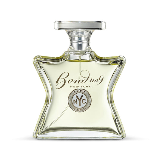 Chez Bond EDP