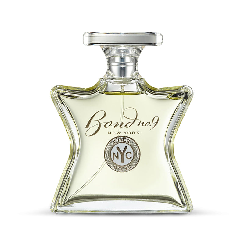 Chez Bond EDP