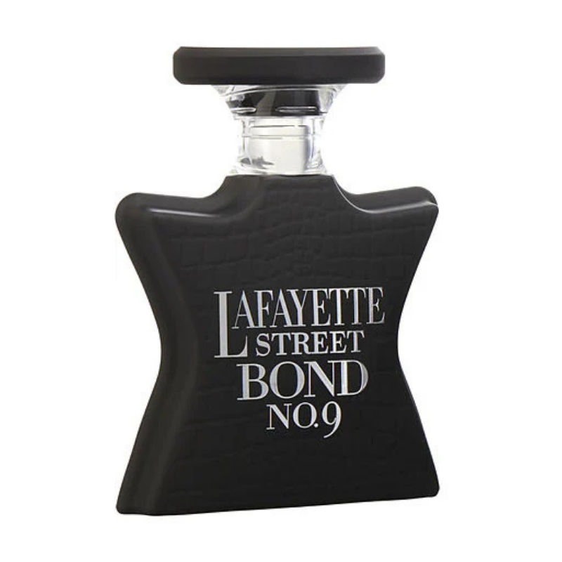 Lafayette Street EDP