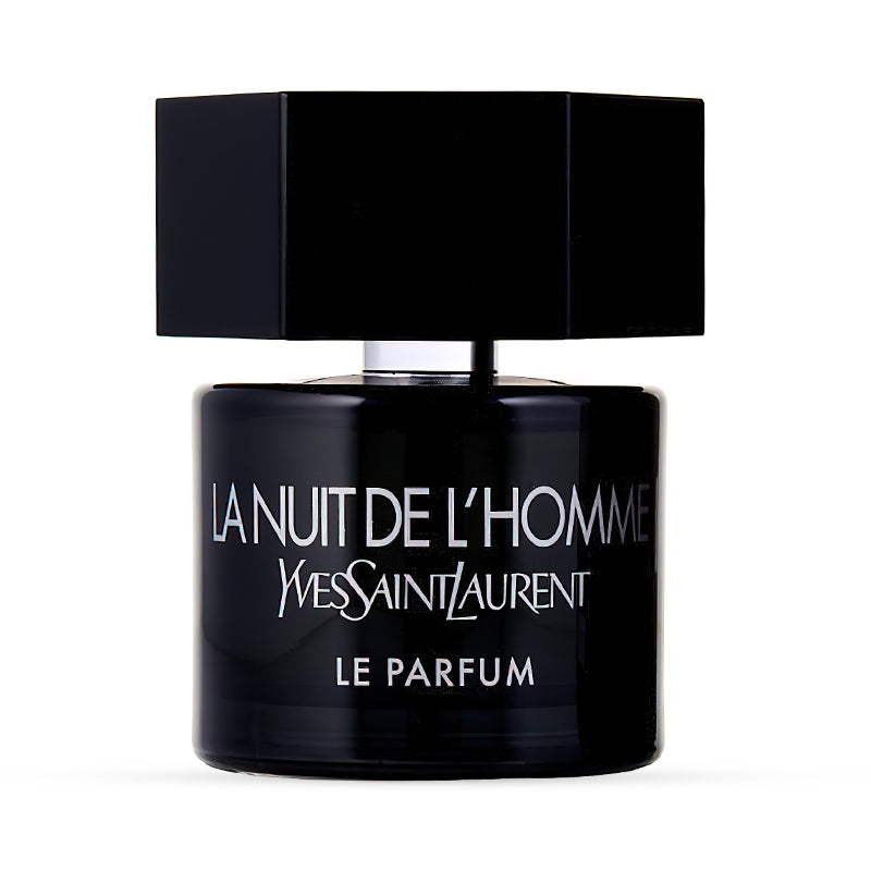 YSL La Nuit De L'Homme Le Parfum