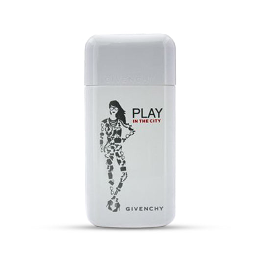 Play In The City EDP