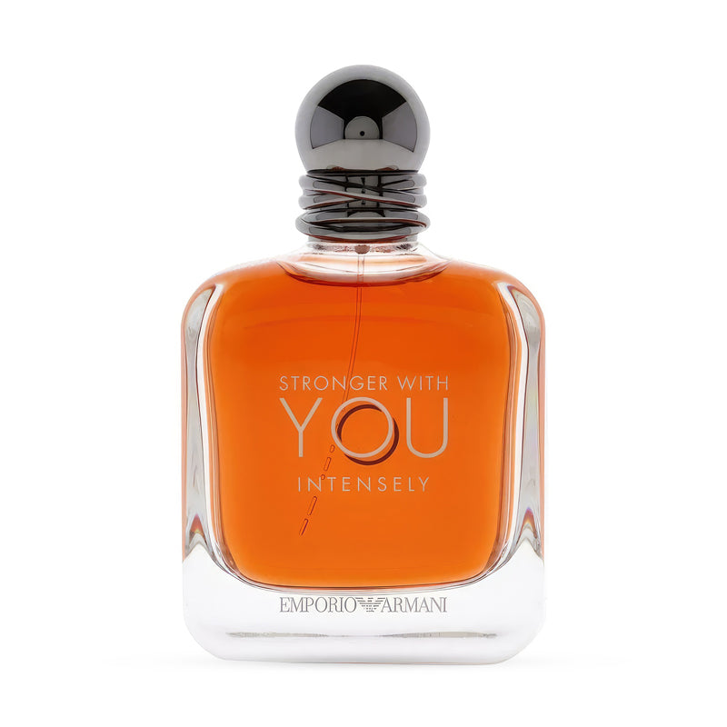 Stronger With You Intensely EDP