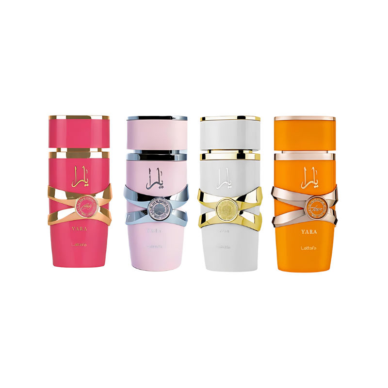 Yara Collection