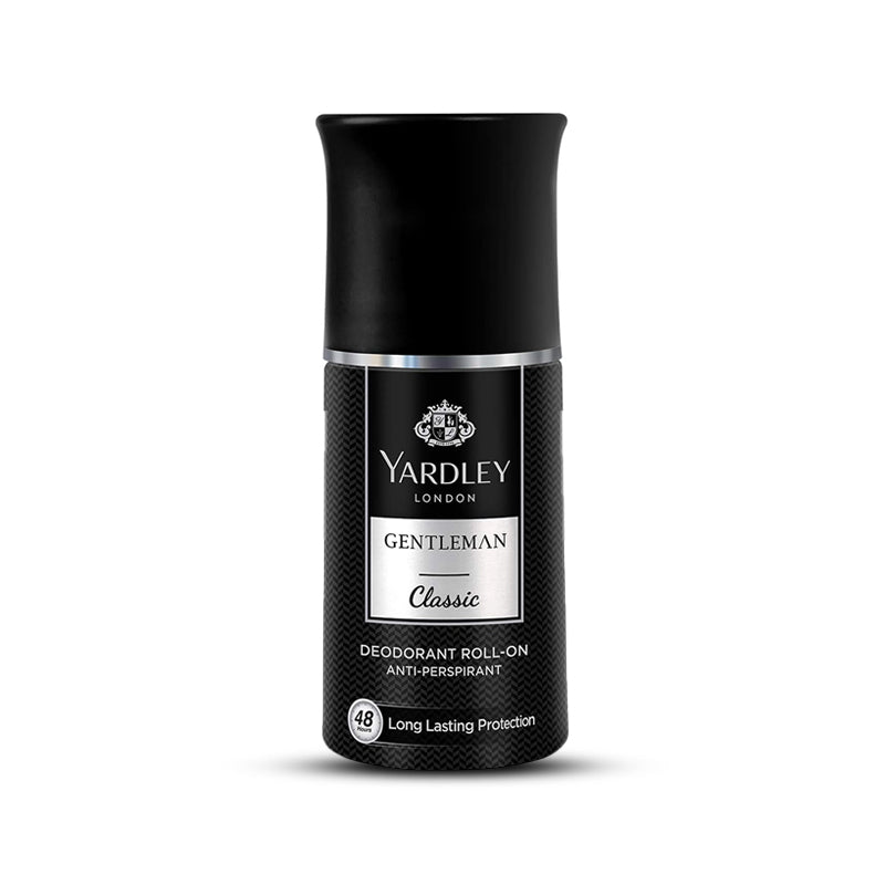 Gentleman Classic Deo Roll-On