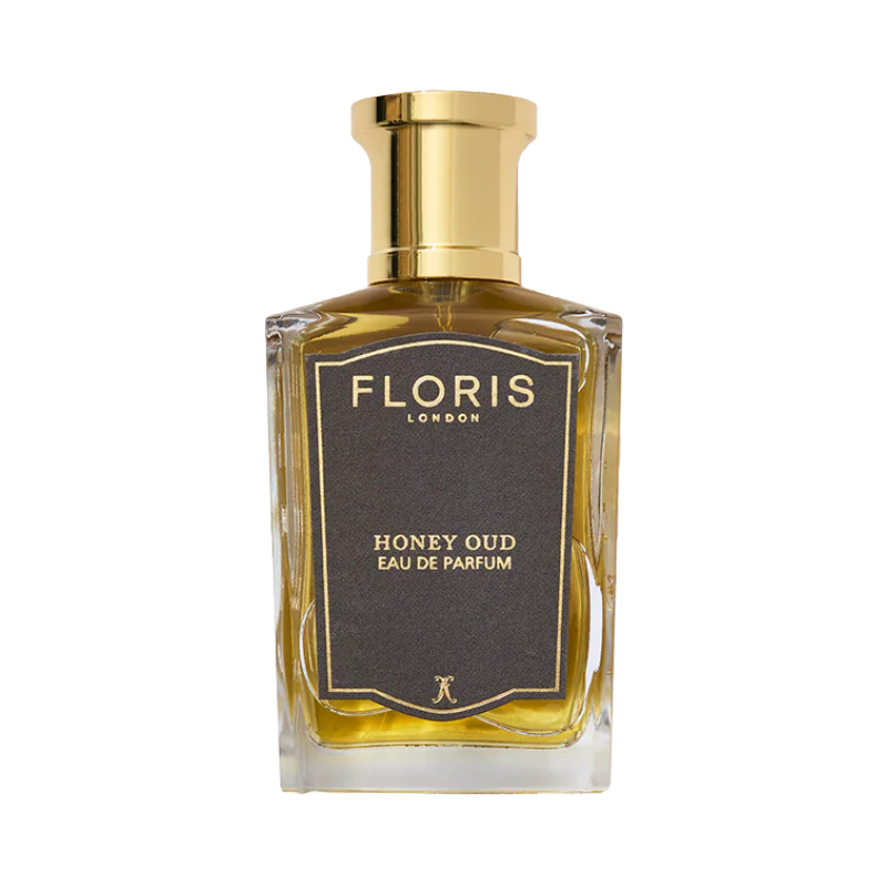 Honey Oud EDP